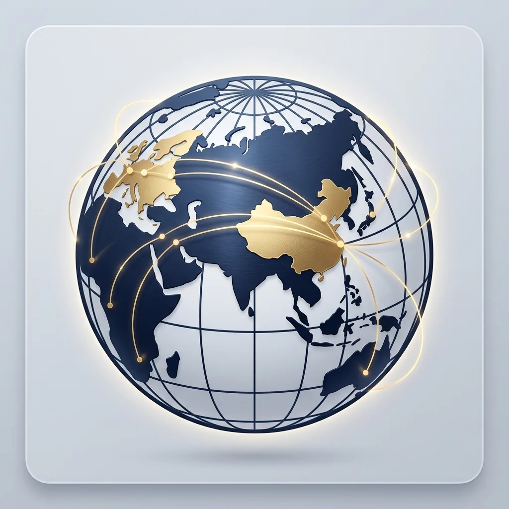 Global Map